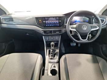 Used Volkswagen Polo 2024 for sale - 74962626: Photo