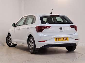 Used Volkswagen Polo 2024 for sale - 74962626: Photo