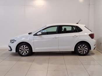 Used Volkswagen Polo 2024 for sale - 74962626: Photo