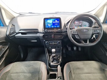 Used Ford Ecosport 2023 for sale - 78369462: Photo
