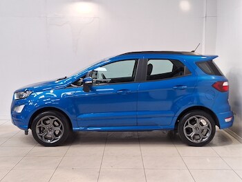Used Ford Ecosport 2023 for sale - 78369462: Photo