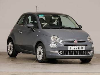 Used Fiat 500 2022 for sale - 78606538: Photo