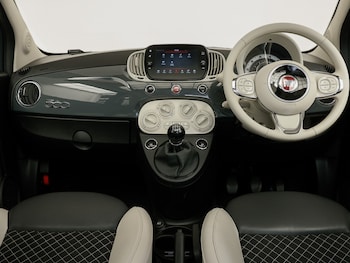 Used Fiat 500 2022 for sale - 78606538: Photo