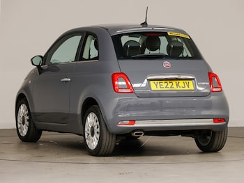 Used Fiat 500 2022 for sale - 78606538: Photo