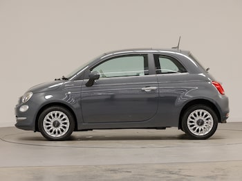 Used Fiat 500 2022 for sale - 78606538: Photo