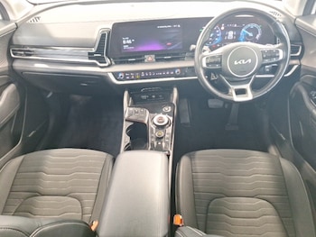 Used Kia Sportage 2022 for sale - 79513641: Photo