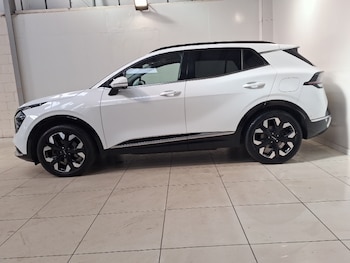 Used Kia Sportage 2022 for sale - 79513641: Photo