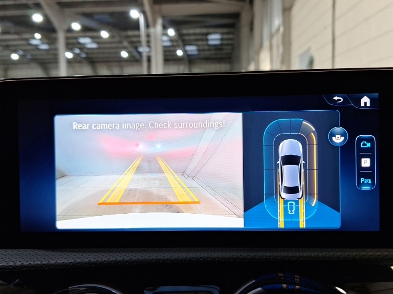 Used Mercedes-Benz A-Class 2025 for sale - 77055204: Photo 11