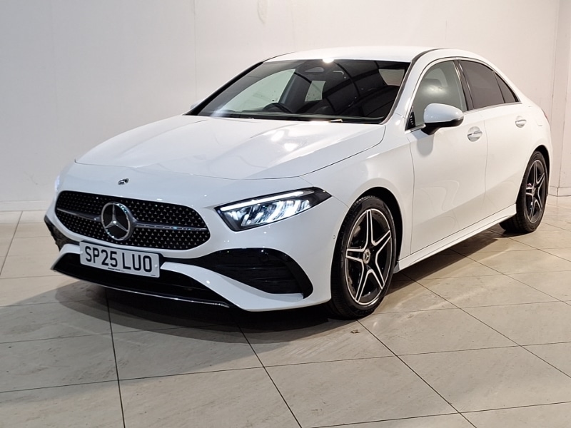 Used Mercedes-Benz A-Class 2025 for sale - 77055204: Photo 13