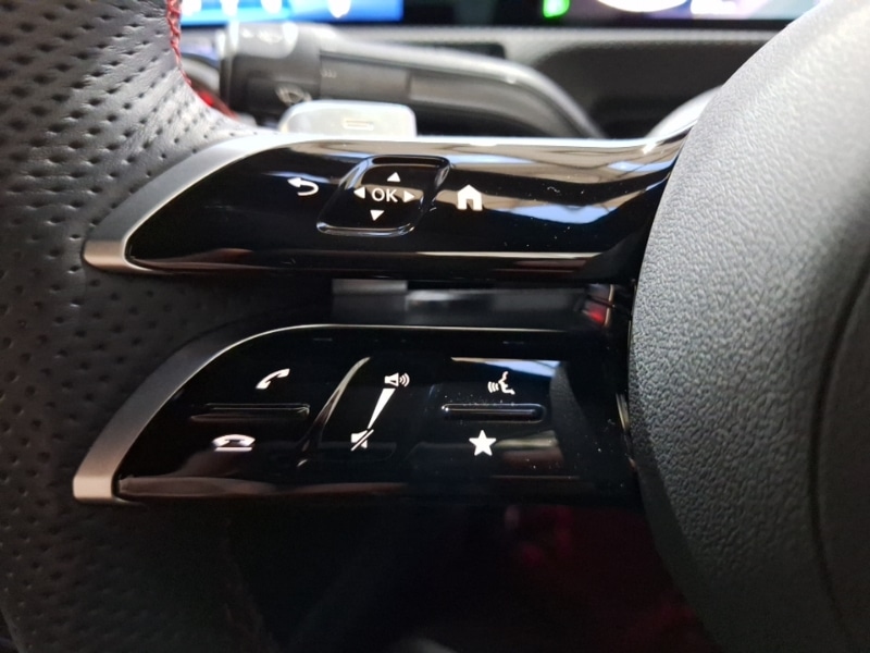 Used Mercedes-Benz A-Class 2025 for sale - 77055204: Photo 15