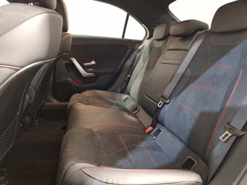 Used Mercedes-Benz A-Class 2025 for sale - 77055204: Photo 6