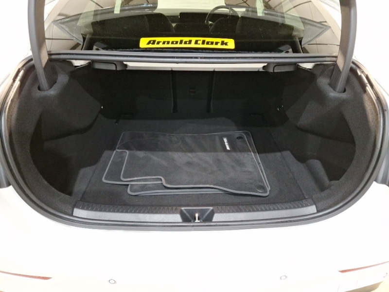 Used Mercedes-Benz A-Class 2025 for sale - 77055204: Photo 8