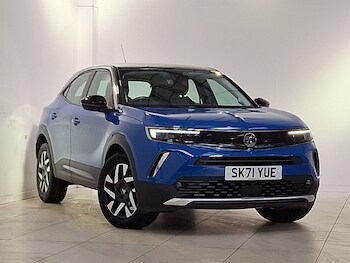 Used Vauxhall Mokka 2021 for sale - 78816478: Photo