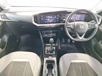 Used Vauxhall Mokka 2021 for sale - 78816478: Photo