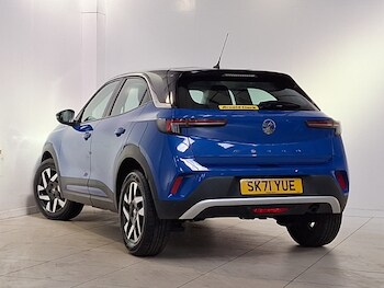 Used Vauxhall Mokka 2021 for sale - 78816478: Photo