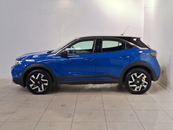 Used Vauxhall Mokka 2021 for sale - 78816478: Photo