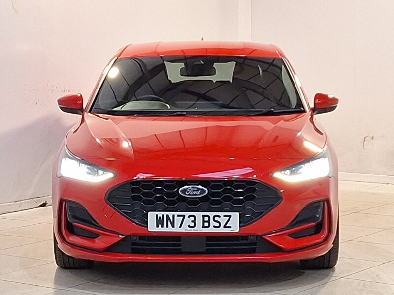 Used Ford Focus 2023 for sale - 76860402: Photo 12