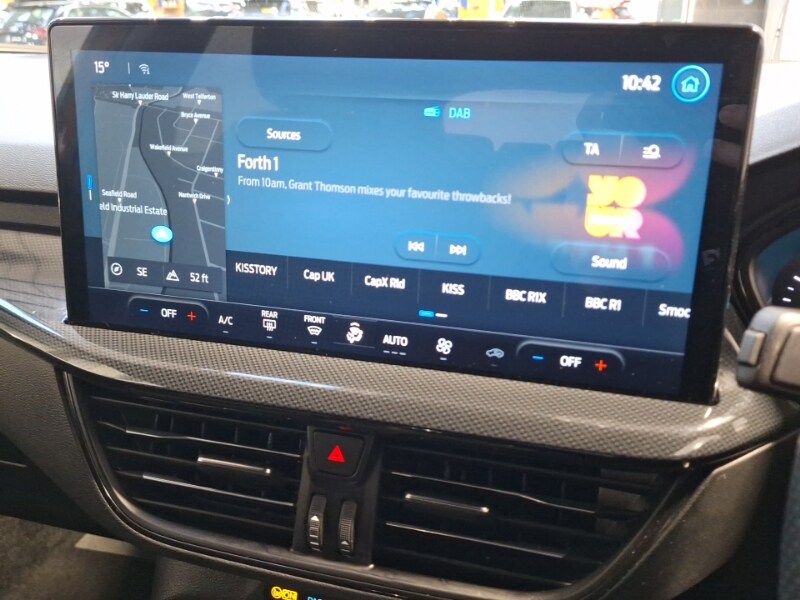 Used Ford Focus 2023 for sale - 76860402: Photo 17