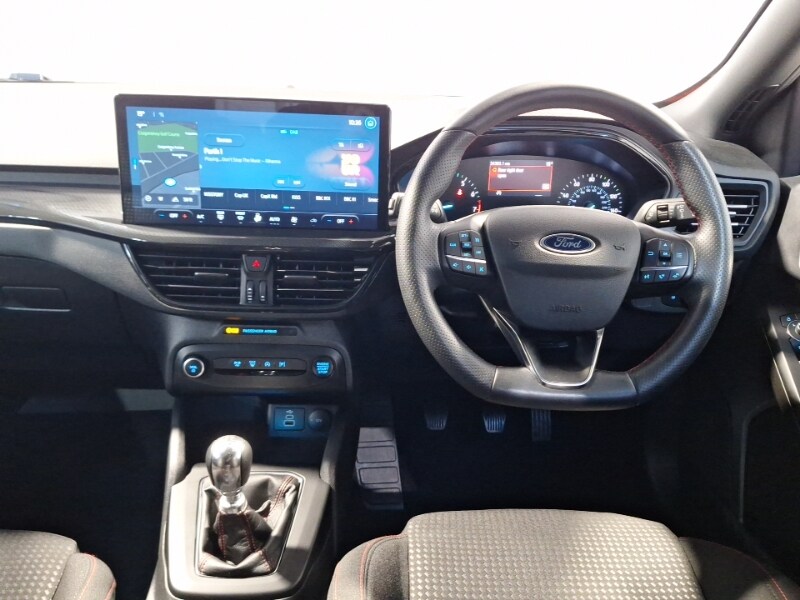 Used Ford Focus 2023 for sale - 76860402: Photo 7