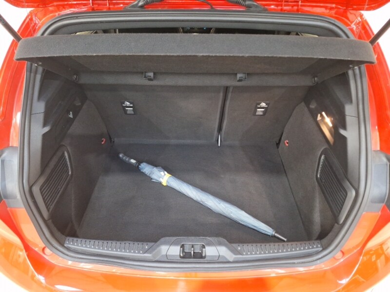 Used Ford Focus 2023 for sale - 76860402: Photo 8