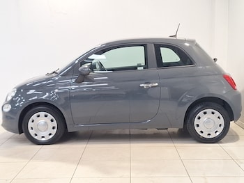 Used Fiat 500 2020 for sale - 77078306: Photo
