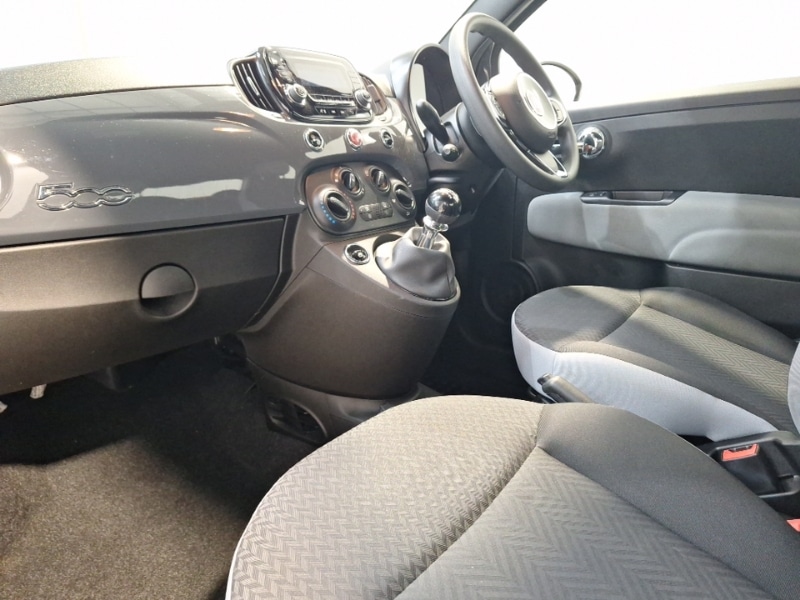 Used Fiat 500 2020 for sale - 77078306: Photo 5