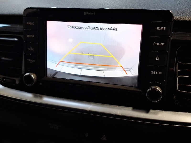 Used Kia Stonic 2020 for sale - 77548743: Photo 10