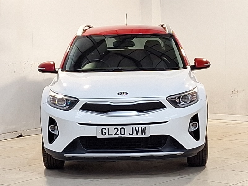 Used Kia Stonic 2020 for sale - 77548743: Photo 12