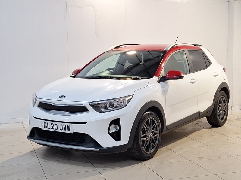 Used Kia Stonic 2020 for sale - 77548743: Photo 13