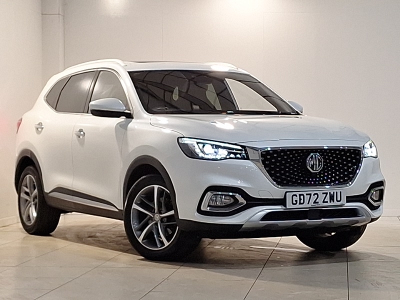 Used MG MG HS 2022 for sale - 76834282: Photo 1