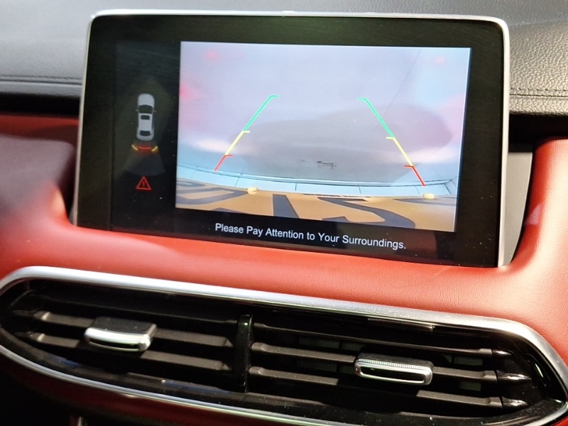 Used MG MG HS 2022 for sale - 76834282: Photo 10