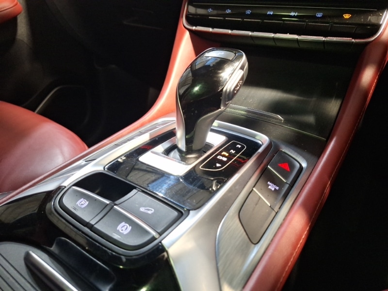 Used MG MG HS 2022 for sale - 76834282: Photo 11