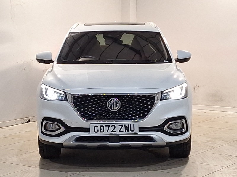 Used MG MG HS 2022 for sale - 76834282: Photo 12