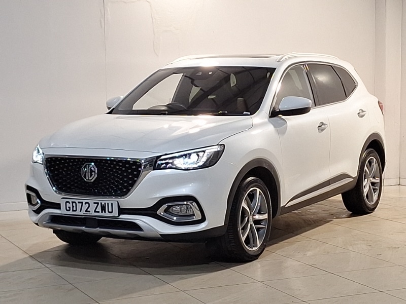 Used MG MG HS 2022 for sale - 76834282: Photo 13