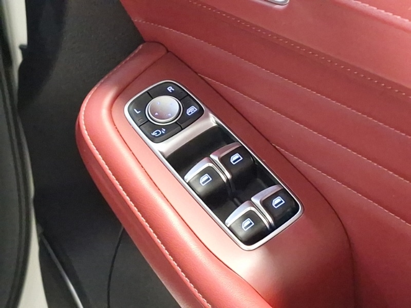 Used MG MG HS 2022 for sale - 76834282: Photo 14