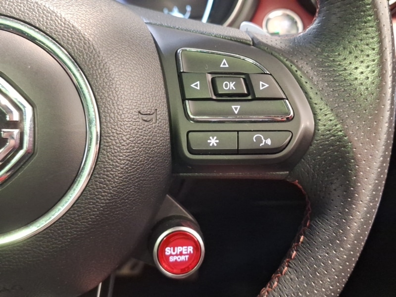 Used MG MG HS 2022 for sale - 76834282: Photo 16