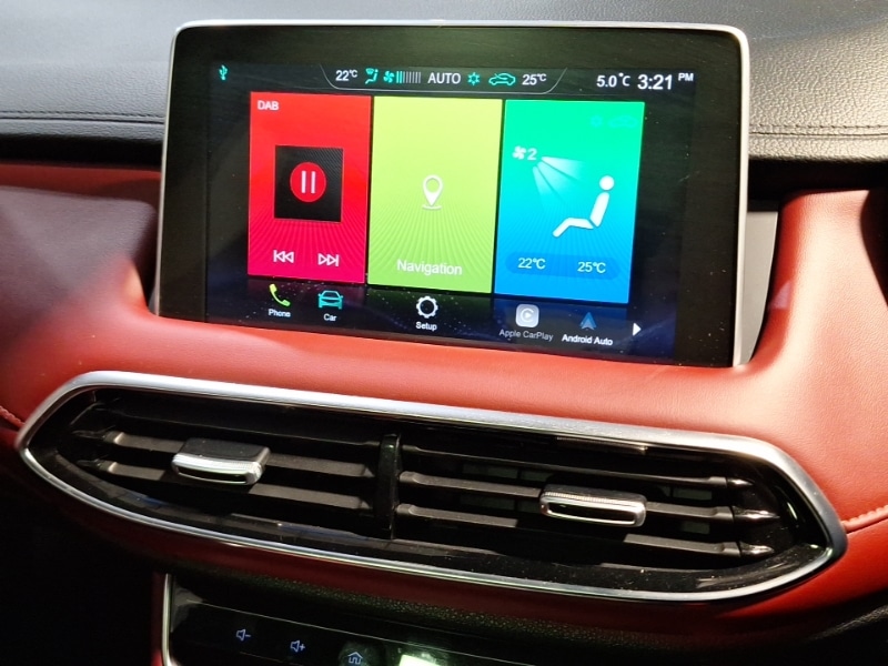 Used MG MG HS 2022 for sale - 76834282: Photo 17