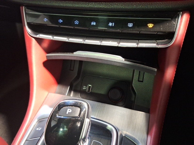 Used MG MG HS 2022 for sale - 76834282: Photo 18