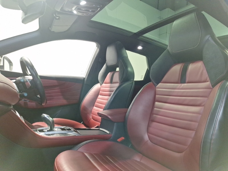 Used MG MG HS 2022 for sale - 76834282: Photo 19