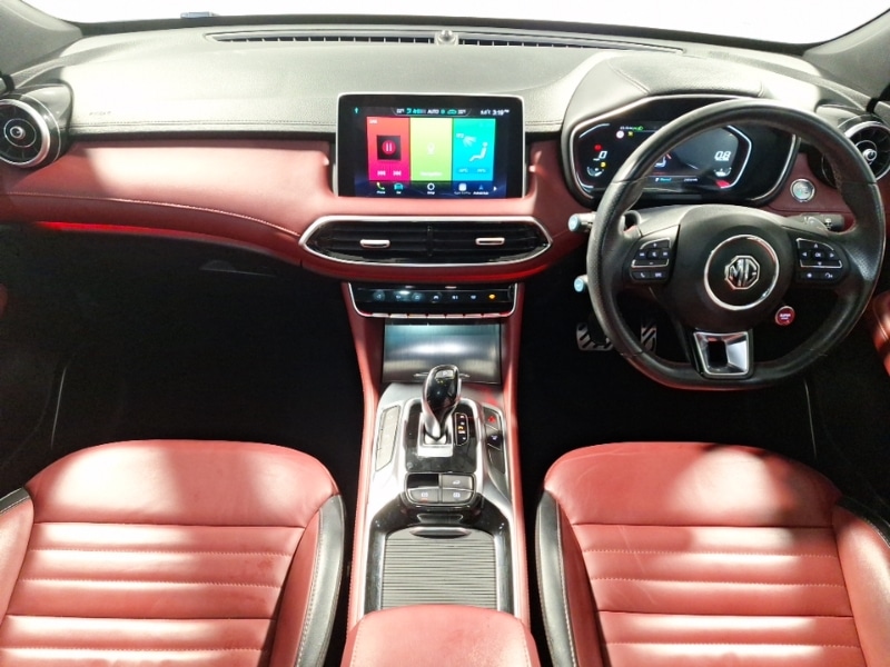 Used MG MG HS 2022 for sale - 76834282: Photo 2