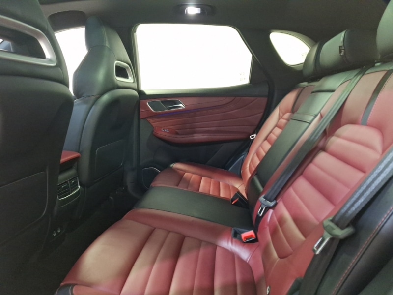 Used MG MG HS 2022 for sale - 76834282: Photo 6