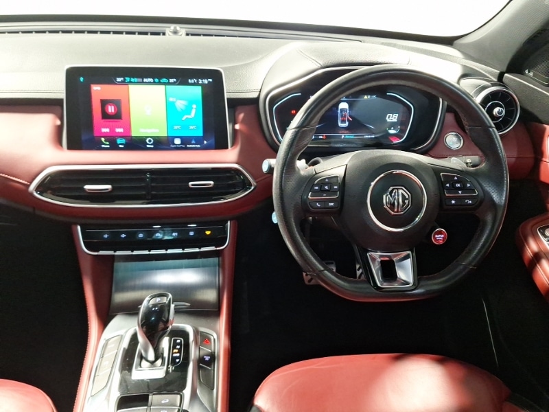 Used MG MG HS 2022 for sale - 76834282: Photo 7