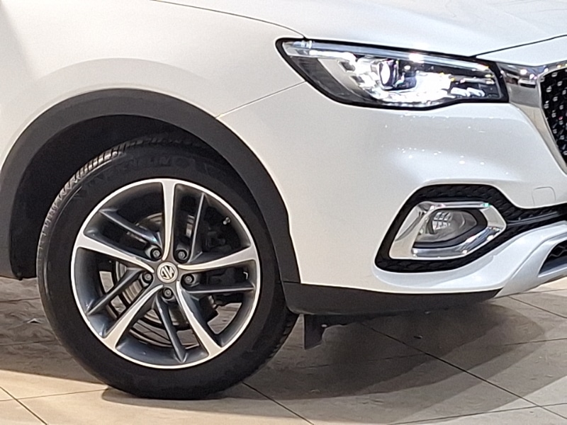 Used MG MG HS 2022 for sale - 76834282: Photo 9