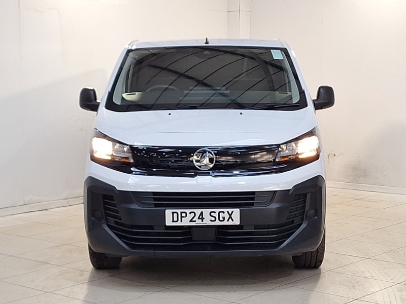 Used Vauxhall Vivaro 2024 for sale - 78203116: Photo 12