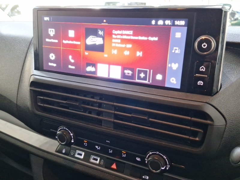 Used Vauxhall Vivaro 2024 for sale - 78203116: Photo 16