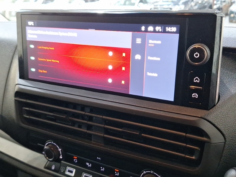 Used Vauxhall Vivaro 2024 for sale - 78203116: Photo 19