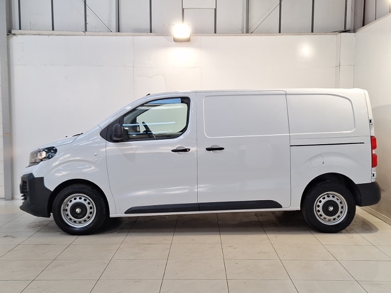 Used Vauxhall Vivaro 2024 for sale - 78203116: Photo 4