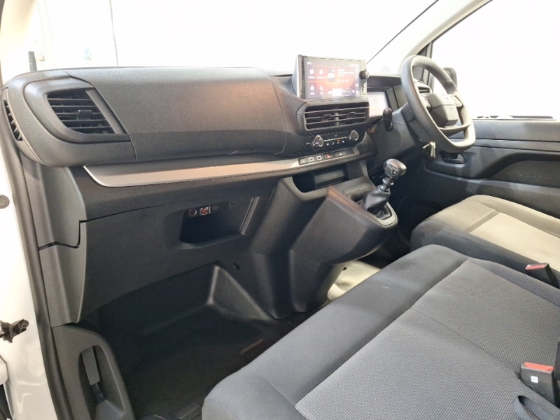 Used Vauxhall Vivaro 2024 for sale - 78203116: Photo 5