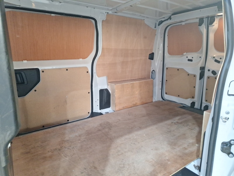 Used Vauxhall Vivaro 2024 for sale - 78203116: Photo 6