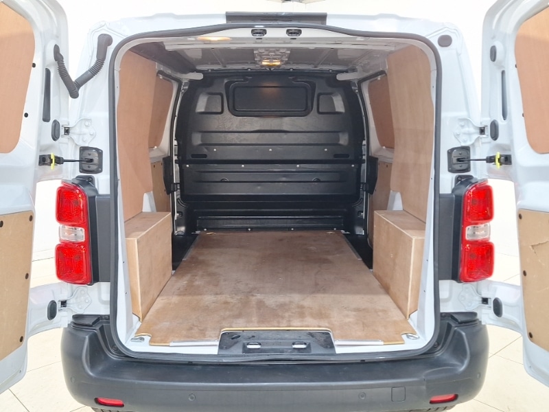 Used Vauxhall Vivaro 2024 for sale - 78203116: Photo 8